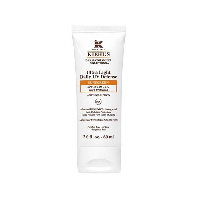 Ultra Light Daily UV Defense Sunscreen 60ml