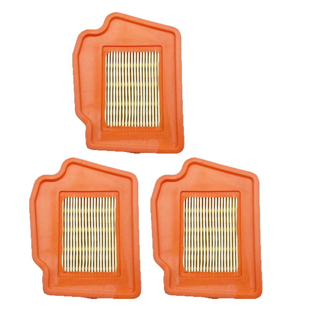 

3pcs Compatible Air Filters For FS490 FS510 FS560 OEM Replacement! 41481410300 Garden Tools Accessories Household Supplies China Mainland