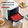 Silicone Air Fryer Mat & Liner