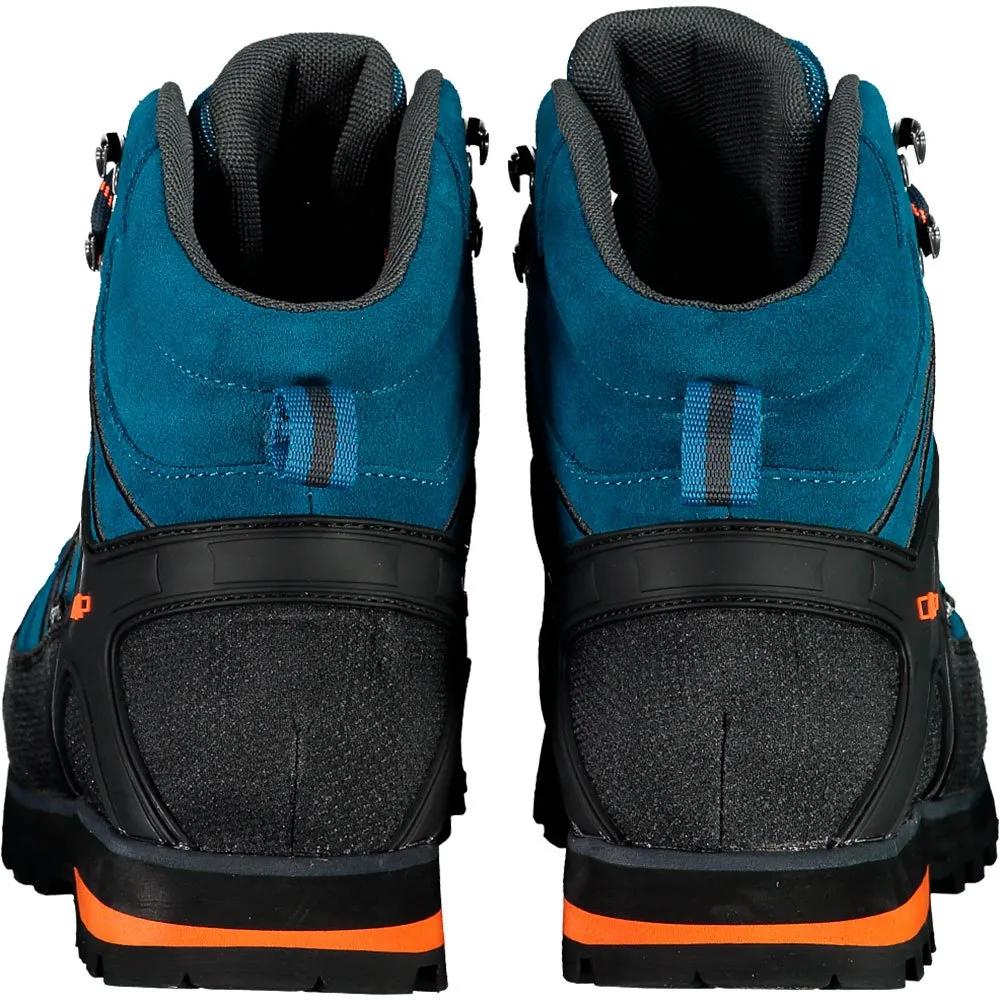 CMP Hiking Boots Moon Mid WP 31Q4797