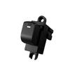 25411-AX000 Passenger Side Window Regulator Switch for Nissan Tiida, Livina, Sylphy, Qashqai, Junyi