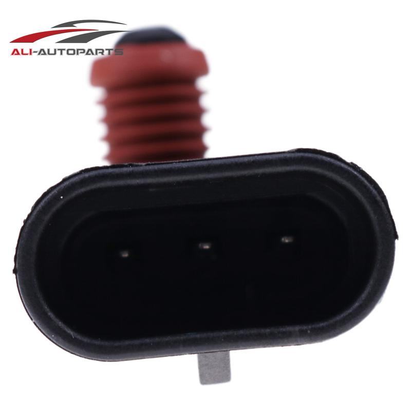 

3pin MAP Manifold Pressure Sensor For Harley Davidson Dyna Softail Sportster Touring 32417-10 MC-MAP3 32416-10 32316-99 10220075