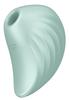 Satisfyer Pearl Diver Clitoral Stimulator Mint - Satisfyer - Suction Stimulators