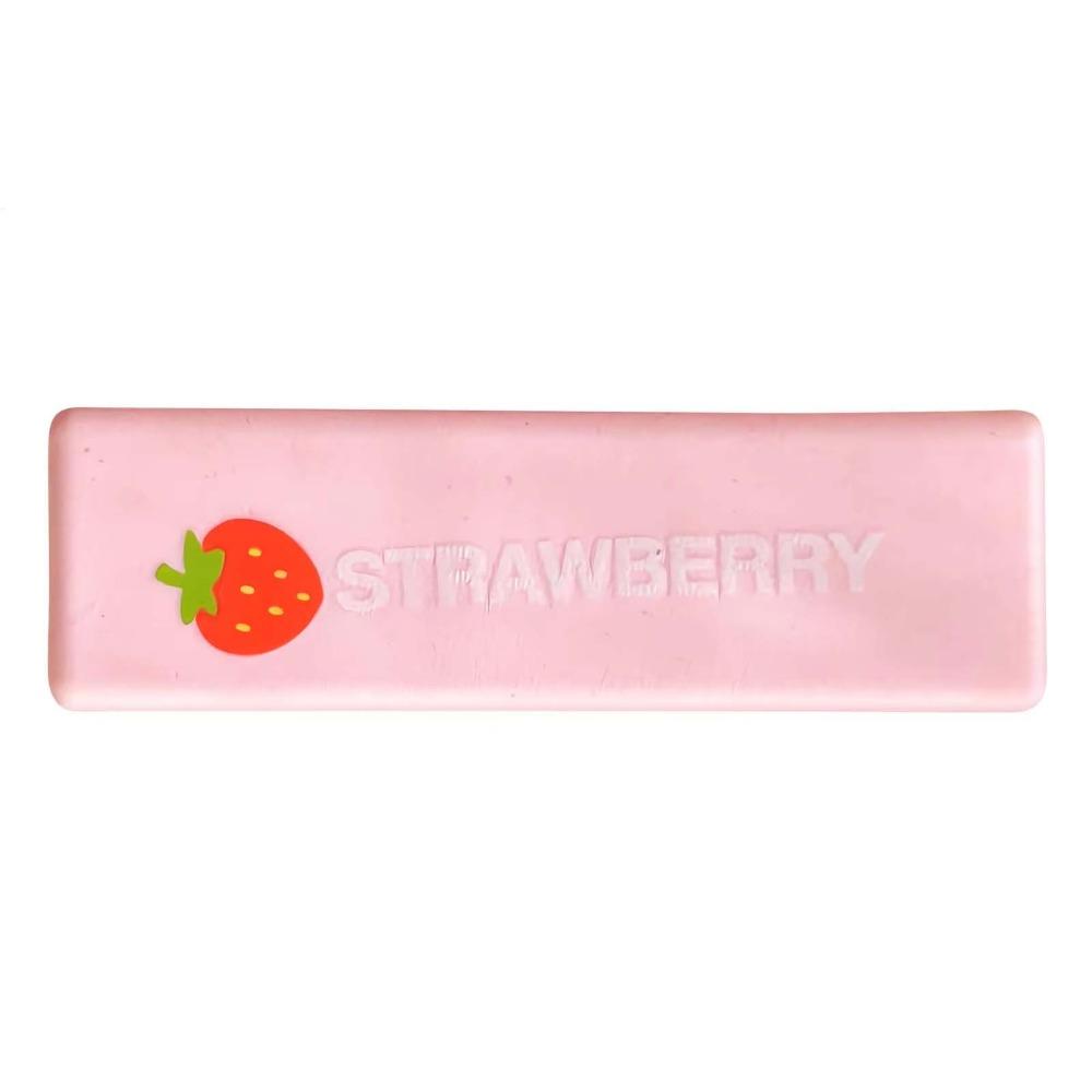 

Sensory Slow Rebound Squeeze Toy Release Hand Realistic Strawberry Sticks For Adult