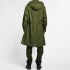 Nike LAB ACG GORE-TEX Hooded Coat 'Olive Canvas Volt Glow' Men's AQ3516-395