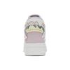 Li Ning X Disney Wave Midprm Leather Trendy Slip Resistant, Abrasion Resistant, Lightweight High Top Skateboard Shoes AGCS152-2