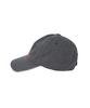 1011 GALLERY California Bear 5Pannel Cap - Charcoal