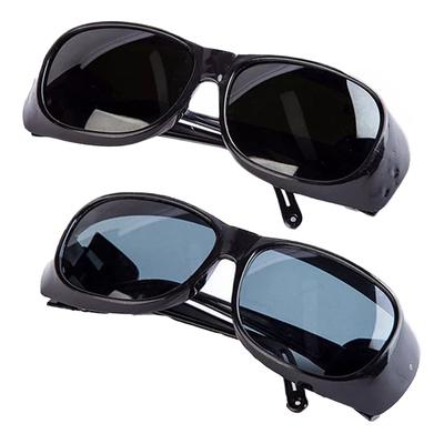 Auto Darkening Safety Package Contents Pictures Polycarbonate