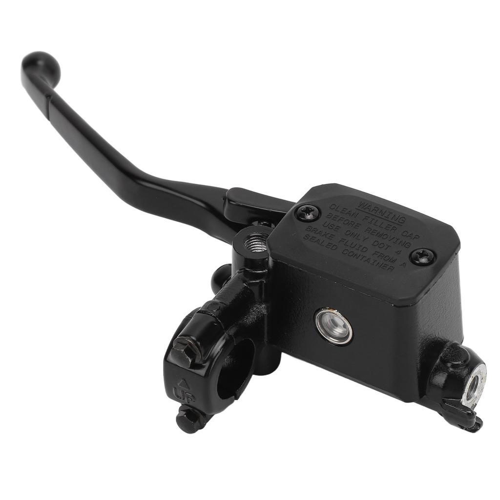 Pompa principală de frână față 43015?032 Pompă de cilindru principal de frână stânga puternică pentru