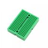 SYB-170 Mini Colorful Breadboard with Buckle - 170 Holes for PCB Experiments.