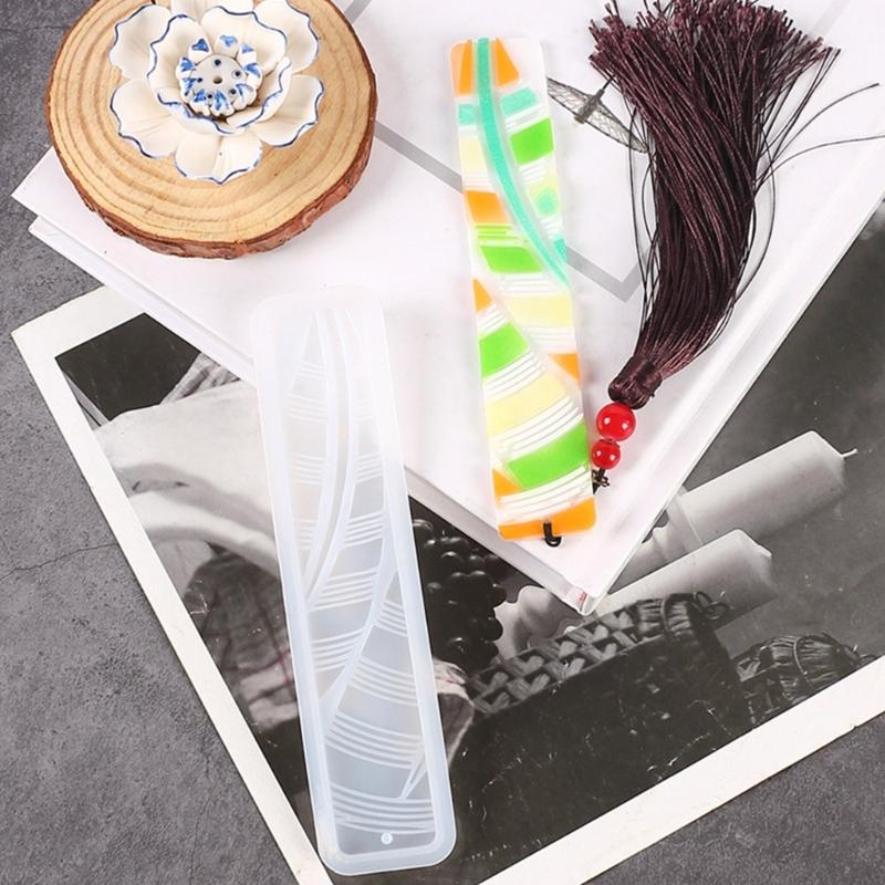 Hochleistungs-Silikonform für realistische rechteckige Designs Zubehör für Bastel- und Kunstprojekte Zubehör