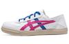 Aaron Slip On 'White Pink Blue' 1203A234-100