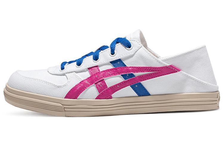 ASICS Aaron Slip On Белый Розовый Синий 1203A234-100 36