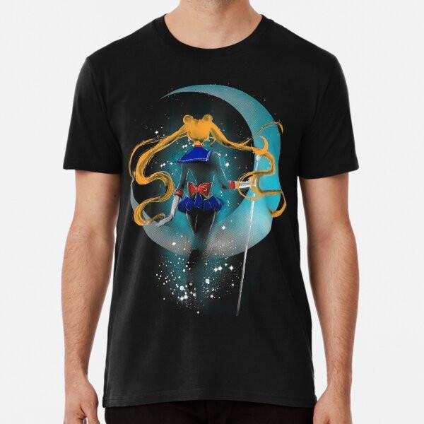 

pretty guardian of the universe S to 5XL Made in the AU/USA T-Shirt XL