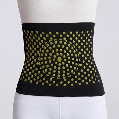 High Quality Hot Mogwater Warm Belt Self-heated Lower Back Waist Protection High Elastic Lumbar Support Belt
