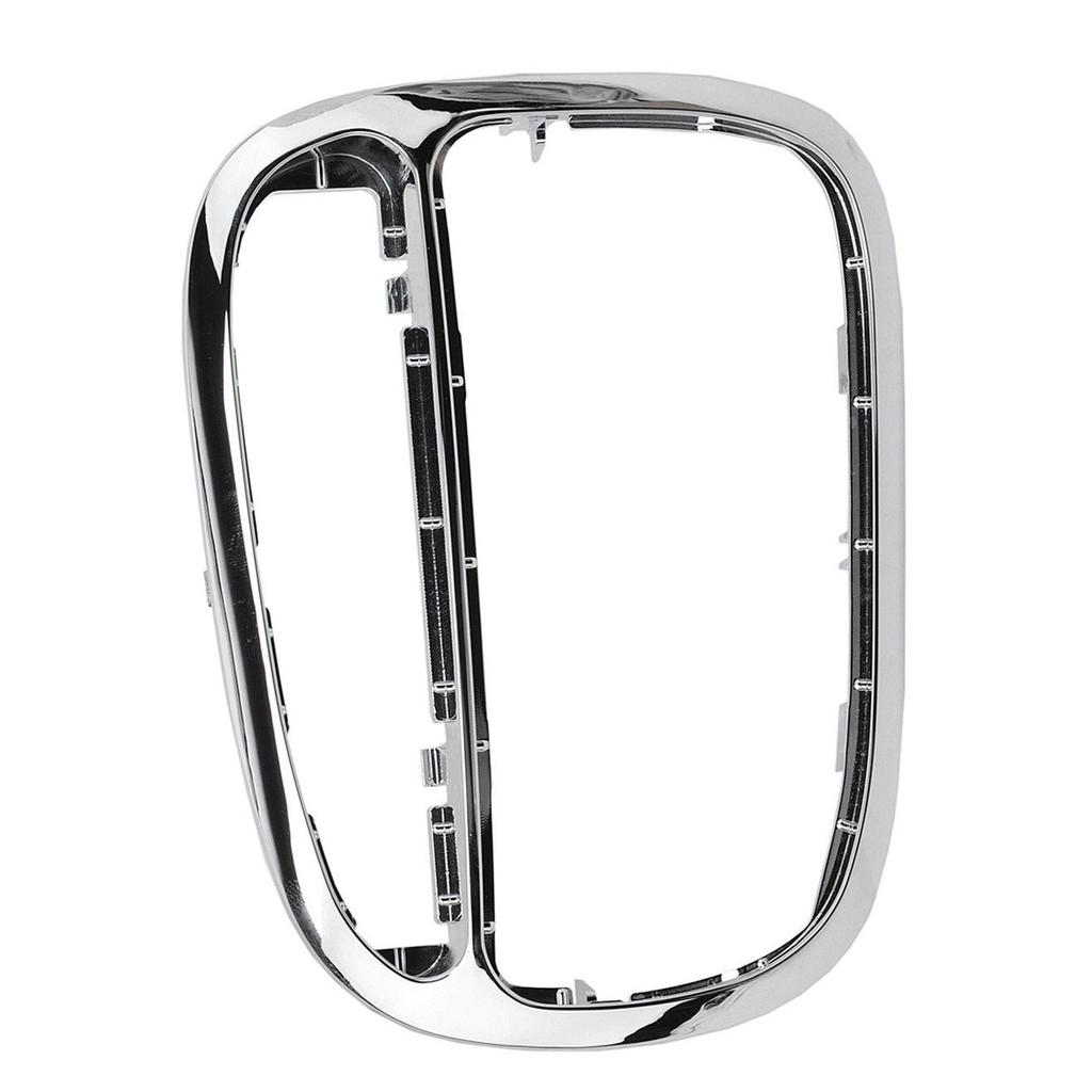 2032672088 Center Shifter Trim Abdeckung Lünette Für Mercedes-Benz C Klasse W203 W209 CLK320 Shift Getriebe Abdeckung Panel Trim rahmen Lünette