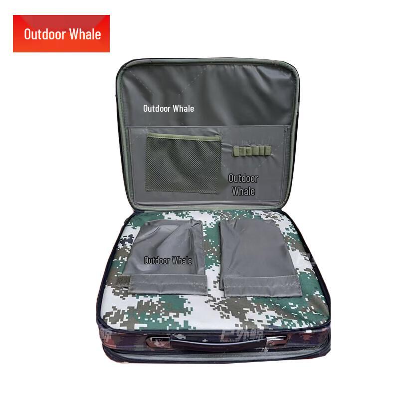 Outdoor Command Training Equipment Storage Box