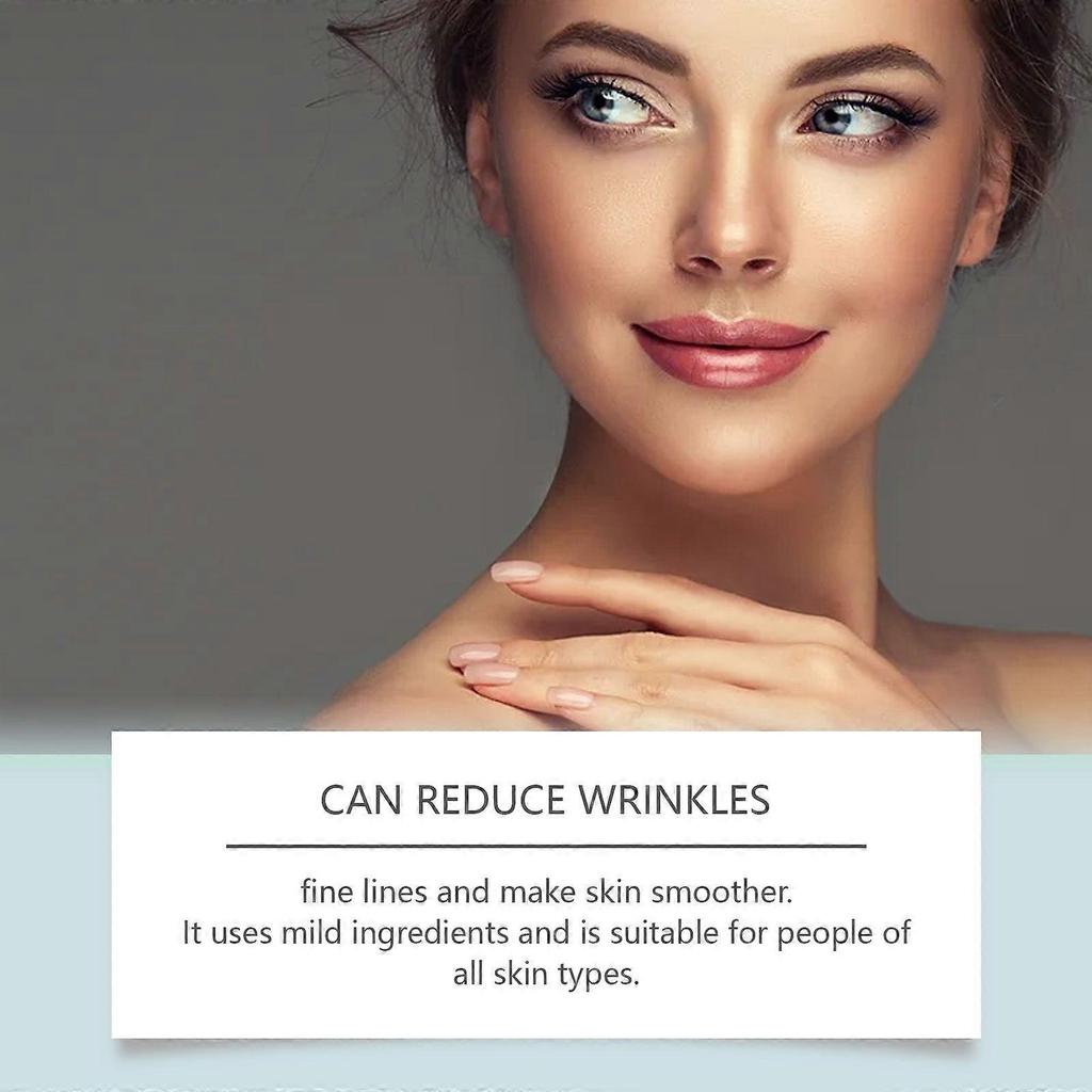 Hoygi V Lift Mask, Collagen Nourishing Skin Firming, Moisturizing, Hydrating And Brightening Lifting Mask