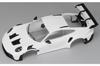Tamiya Κλίμακας Σειρά Αθλητικών Αυτοκινήτων 370 Porsche 911 GT3 RS Κιτ Πλαστικού Μοντέλου 24370 1/24 Όχι. (992) (Αυτοκίνητο)