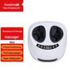 Shangheng Electric Foot and Leg Massager CN Plug (adapter Included)