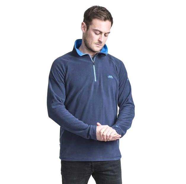 Trespass Fleece Blackford AT100