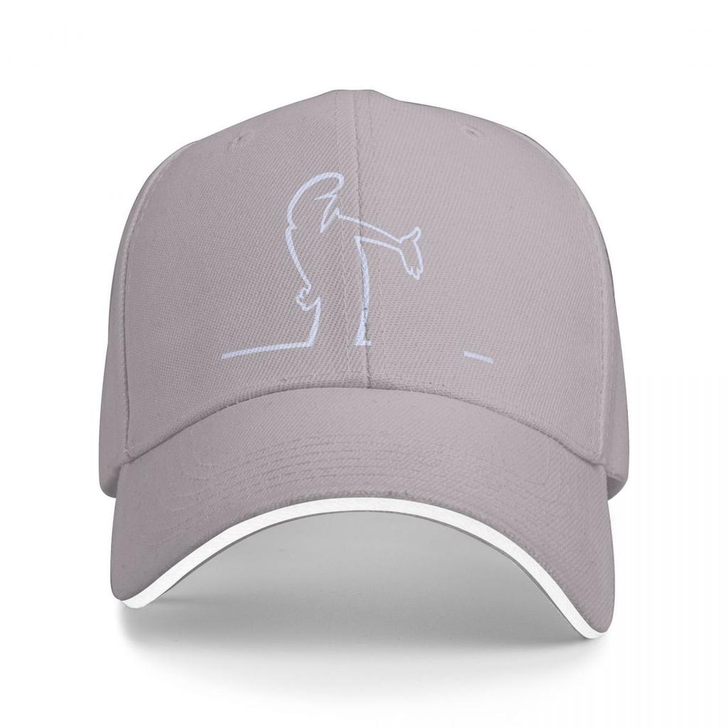 Baseball Caps La Linea Casquette Unisex Women Outdoor Spring Hats