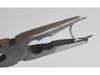 Leather Seat Installation Kit: Large Calipers & Slot Needle-Nosed Pliers for Cushion and Seat Cover.