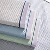 Summer Non-slip Sofa Cover Rose Cooler Sitting Cushion Simple Modern Sofa Cover Ice Silk Sofa Cushion
