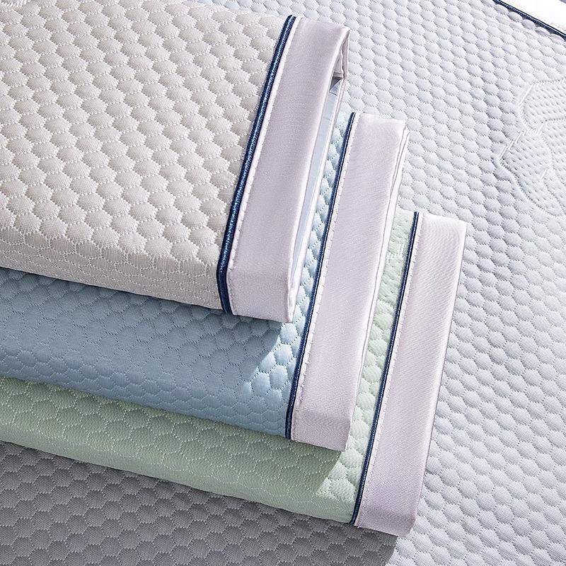 Summer Non-slip Sofa Cover Rose Cooler Sitting Cushion Simple Modern Sofa Cover Ice Silk Sofa Cushion