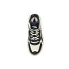 Anta Life Collection Textile, Synthetic Leather Cushioning Slip Resistant Abrasion Resistant Mid Top Chunky Sneakers 12948985-2