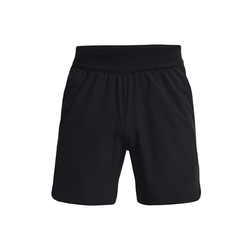 Under Armour Men's Woven Running & Casual Shorts