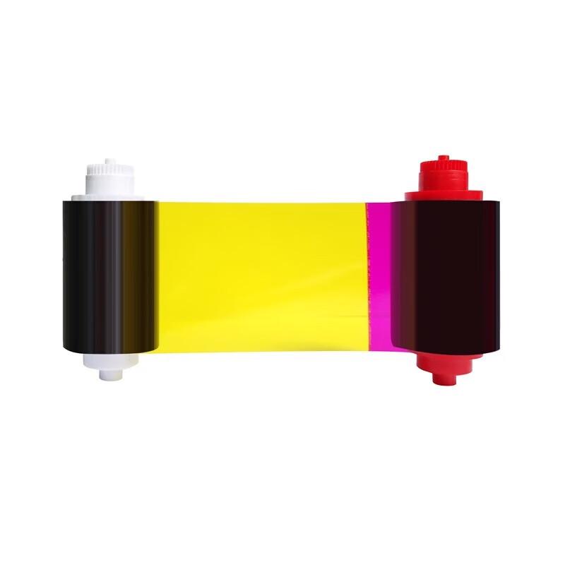 SEAORY Dye-Sublimation PVC ID Card Printer with RFID Module CN plug (adapter included)