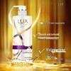 Lux Glatt & Strahlend Schwarztee Shampoo
