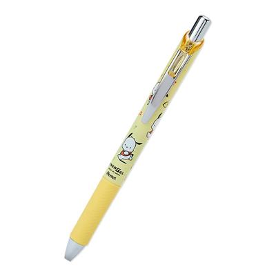 Sanrio Pochacco Gel Ink Ballpoint Pen Energel 790214