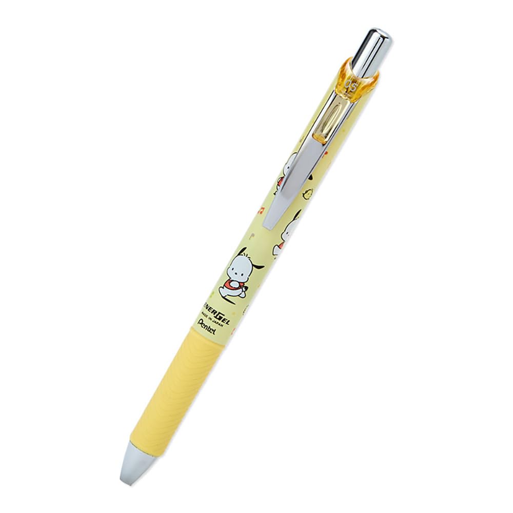 

Шариковая ручка Sanrio Pochacco Gel Ink Energel 790214