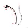 Lamp 2W, Bedside - Adjustable Reading with Long Gooseneck, Lighting for Marine, Boat, RV