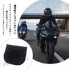 ADOFUN Motorcycle Helmet Bag Velvet Drawstring Bag Smooth Interior Lining Large Capacity Dustproof Cover
