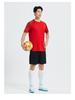 Quick-Dry Football Team Jersey Set for Men, Adults & Kids - Competition & Training Gear