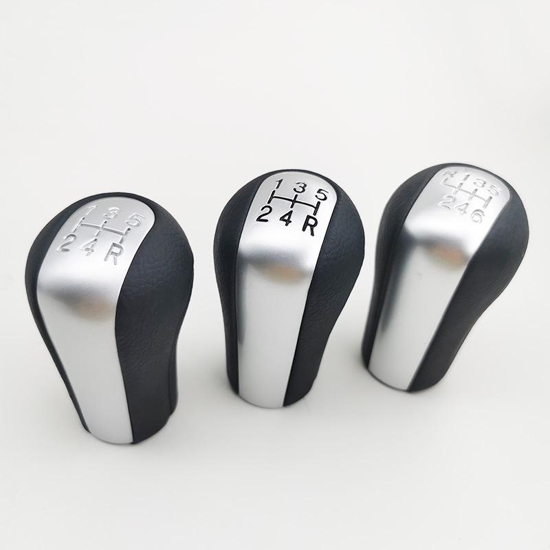 Modified Manual Shift Knob for 04-13 Corolla, Vios, RAV4 5-Speed