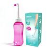 Waterpulse 400ml Handheld Bidet Shattaf For Postpartum Care Perineal Cleaning And Feminine Hygiene Portable Squirt Bottle