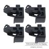 Headlight Bracket Set 5327112040 Fits Lexus RX300 RX350 GX470 GX460 RX400H