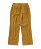 Pilpeu Washed Corduroy Flare Pants 5(Mustard)