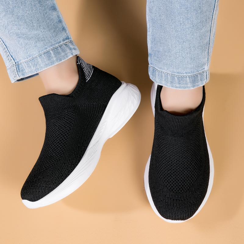 Children's Sneakers Lightweight Children Boys Girls Casual Shoes Soft Bottom Breathable Boys Girls Kids Sports Student Running