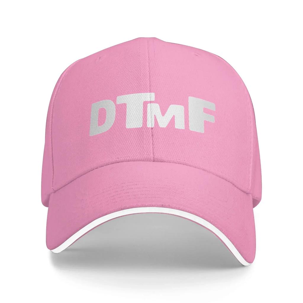 bads bunnys DTMF Debi Tirar Mas Fotos  album Outfits Unisex Women Baseball Caps  Dad Hat Fashion Travel Headwear Snapback Cap