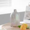 Einfache Galvanisierte Mini Keramikvase Leichter Luxus Heimdekoration Kreatives Ornament