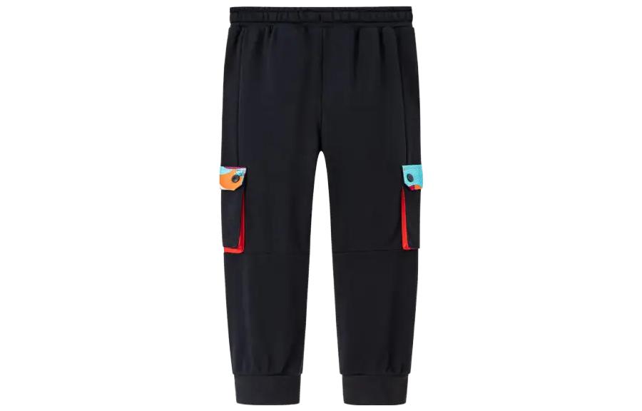 

Nike Baby Pants Black Infant And Toddler FJ9691-010 7