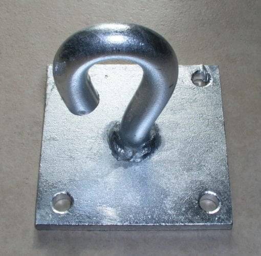 Hw Ceiling Hook