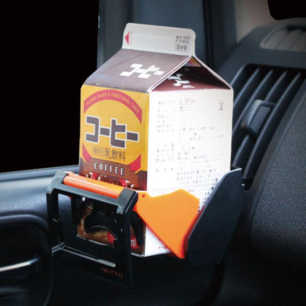 Tsuchiya YAC Drink Holder RETTA Smart Drink OR PF-260