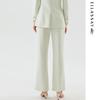 ELLASSAY Women's Spring/Summer Slim Flare Pants