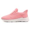 Athletic Leisure Shoes for Men Women Air Mesh Sneakers Lightweight Cushioned Comfort Walking Shoes Non-Slip Sole Casual Wear
